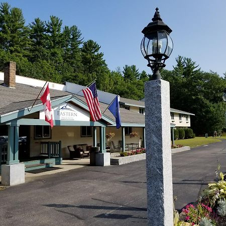 Eastern Inn & Suites North Conway Esterno foto