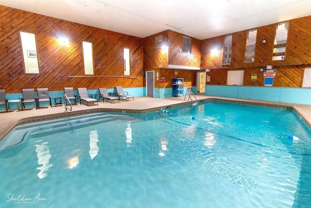 Eastern Inn & Suites North Conway Esterno foto