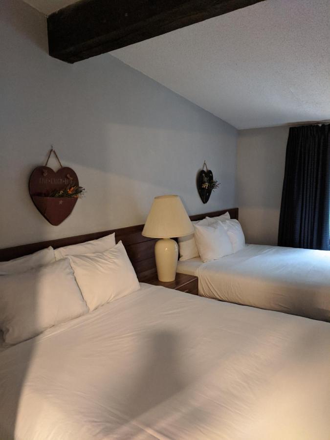 Eastern Inn & Suites North Conway Esterno foto
