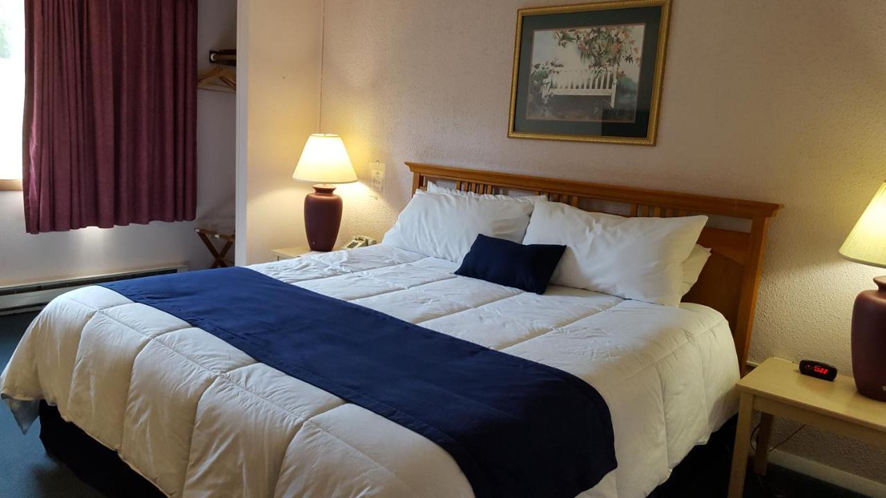 Eastern Inn & Suites North Conway Esterno foto