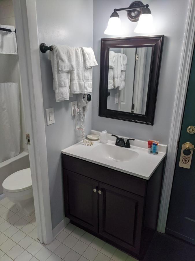 Eastern Inn & Suites North Conway Esterno foto
