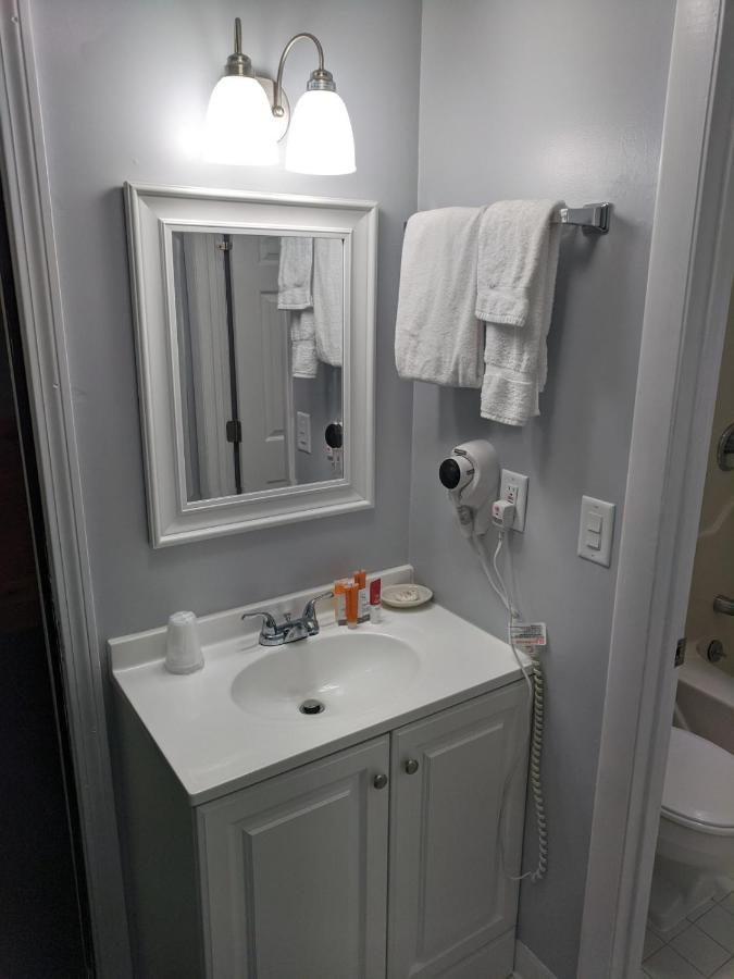 Eastern Inn & Suites North Conway Esterno foto