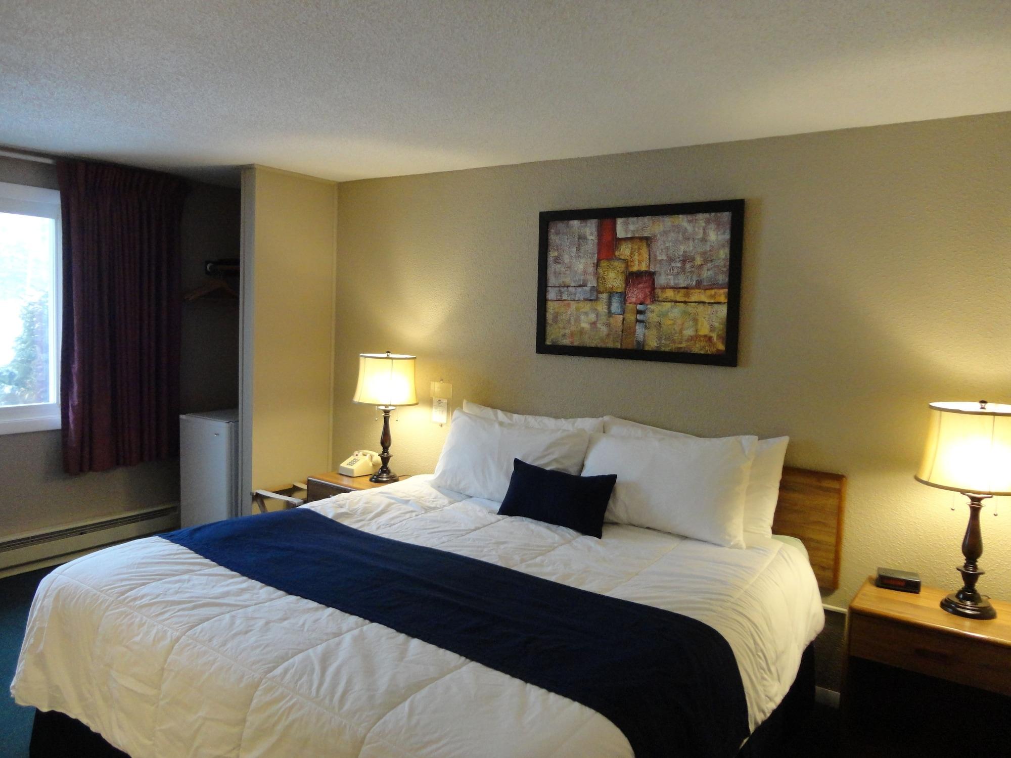 Eastern Inn & Suites North Conway Esterno foto