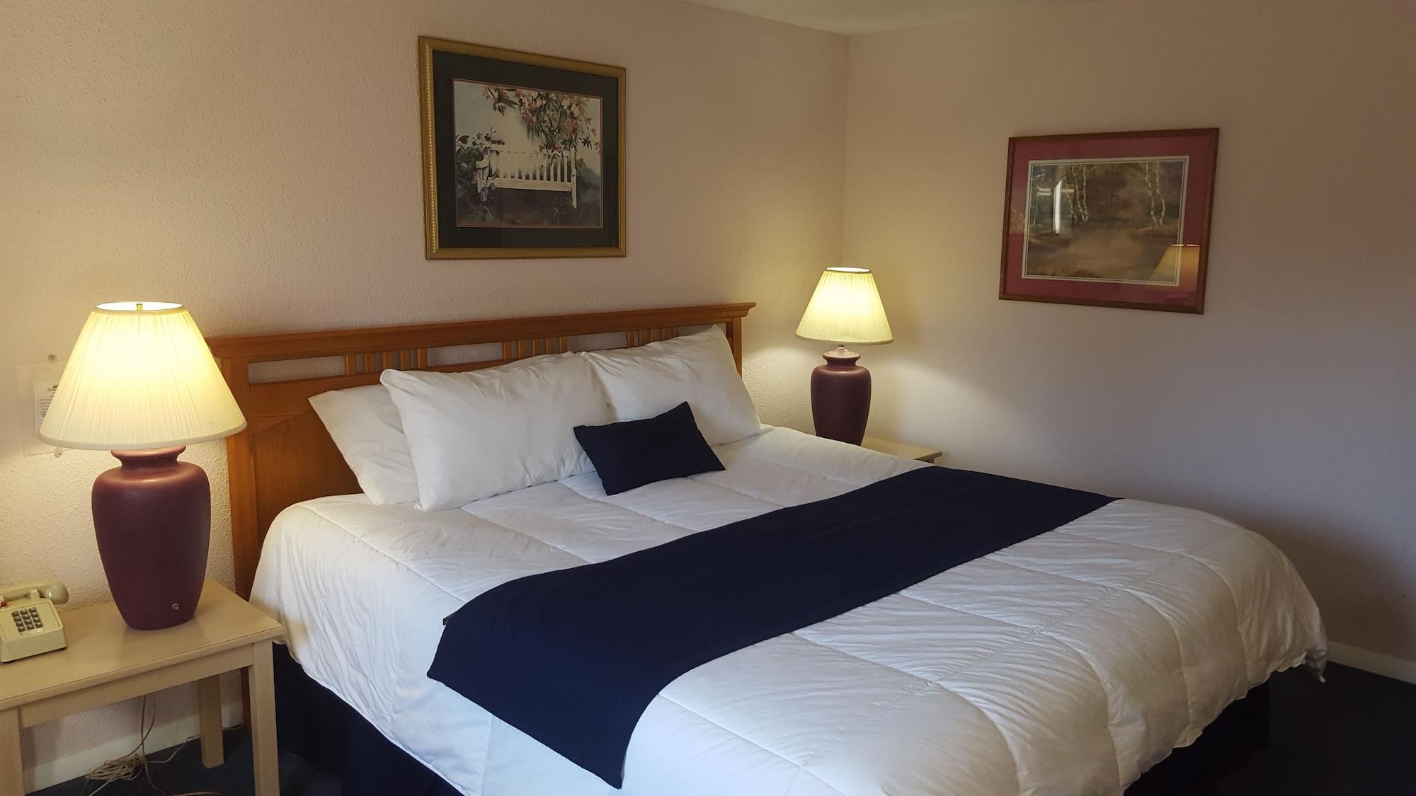 Eastern Inn & Suites North Conway Esterno foto