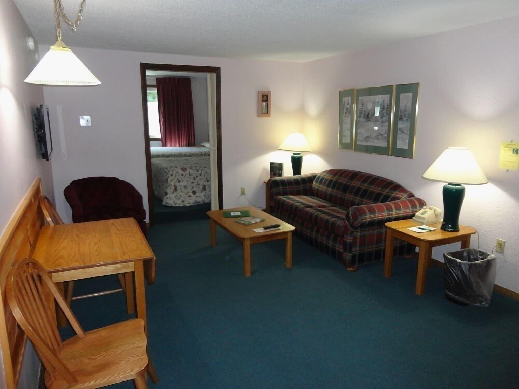 Eastern Inn & Suites North Conway Esterno foto