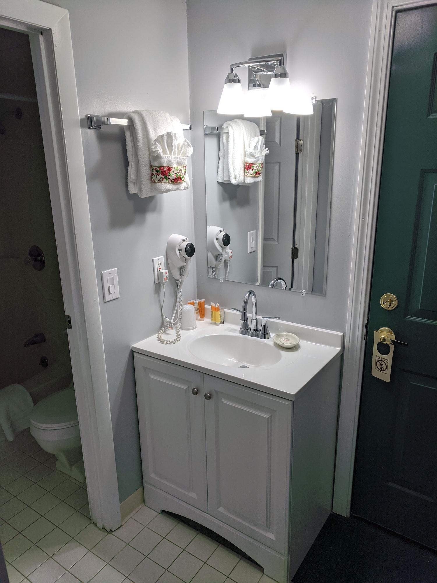 Eastern Inn & Suites North Conway Esterno foto