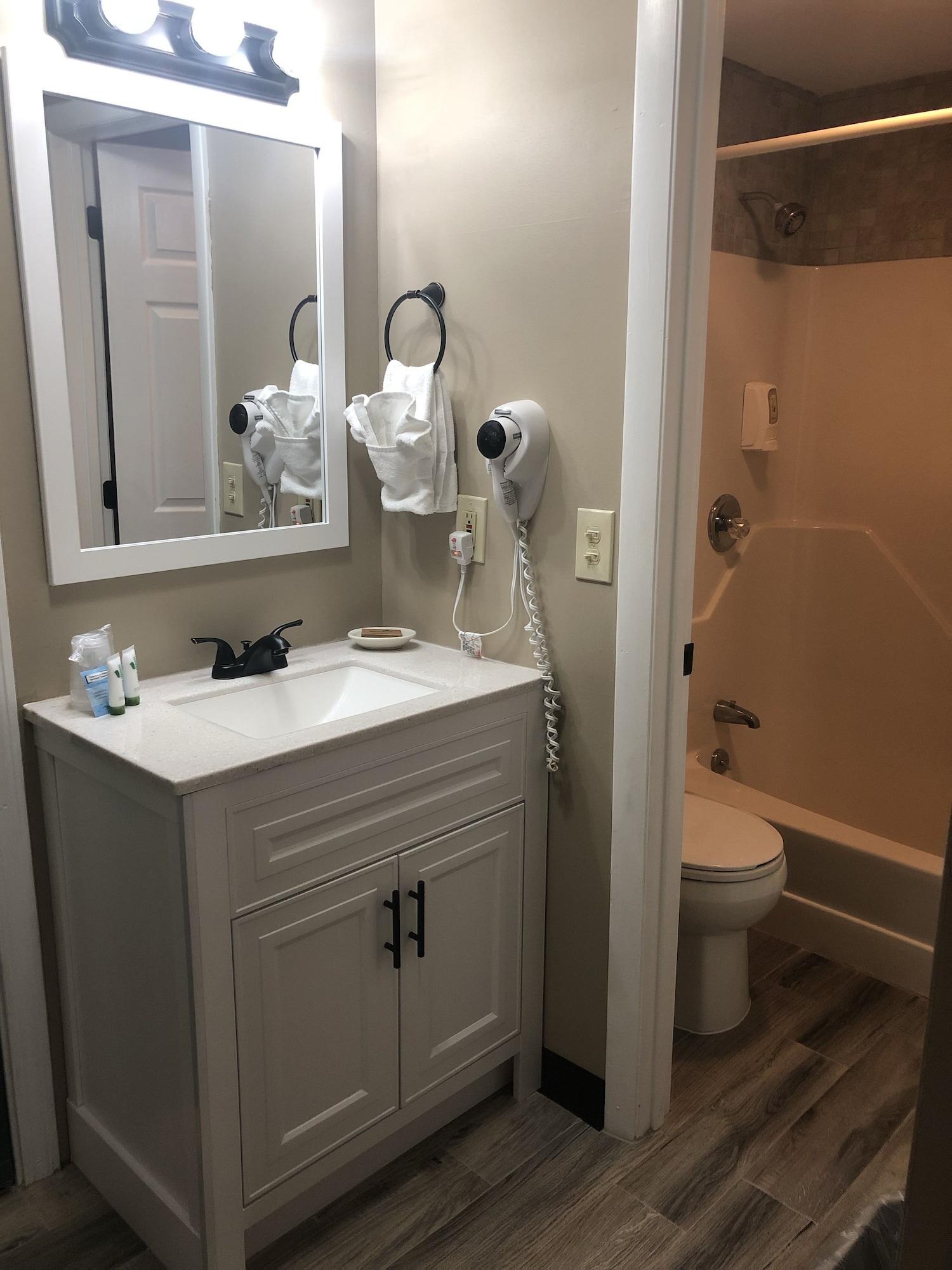 Eastern Inn & Suites North Conway Esterno foto