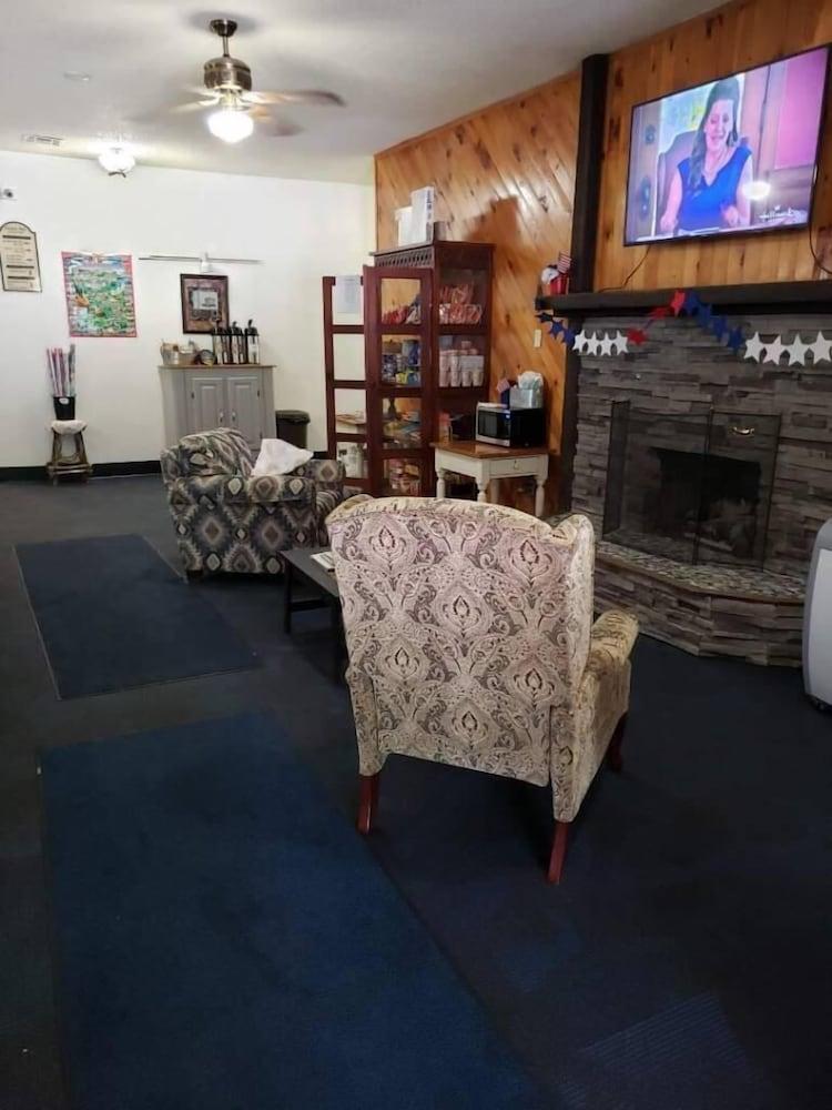 Eastern Inn & Suites North Conway Esterno foto