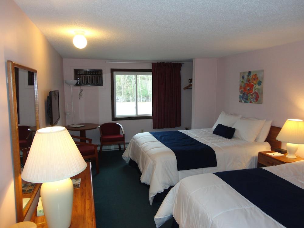 Eastern Inn & Suites North Conway Esterno foto