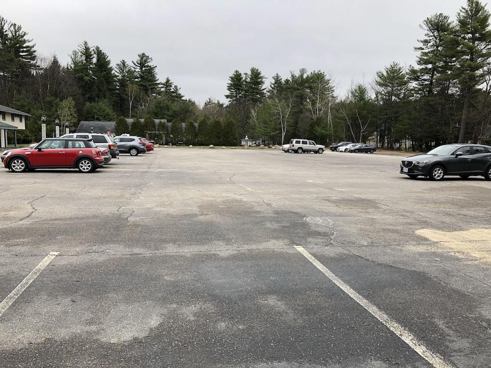 Eastern Inn & Suites North Conway Esterno foto