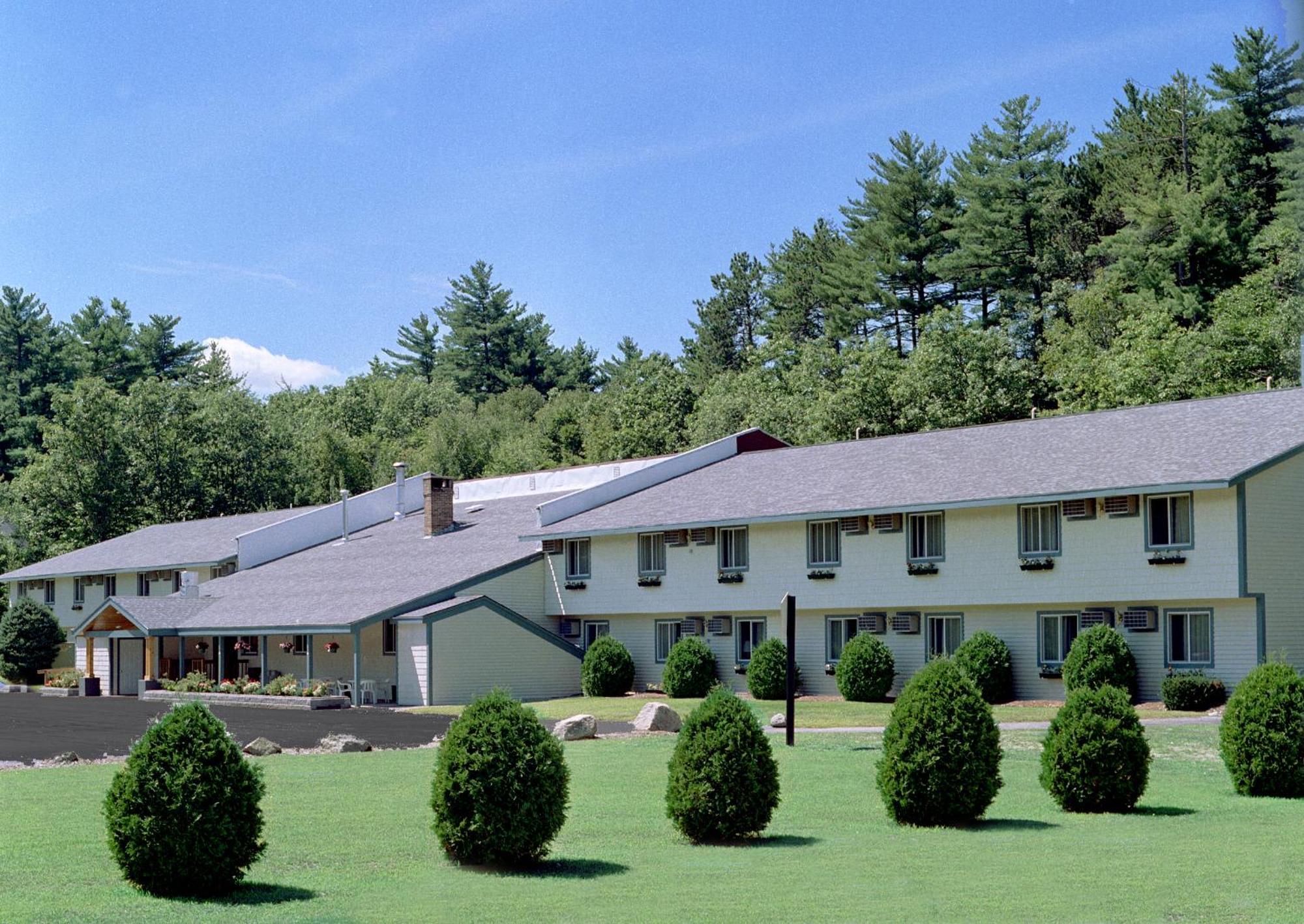 Eastern Inn & Suites North Conway Esterno foto