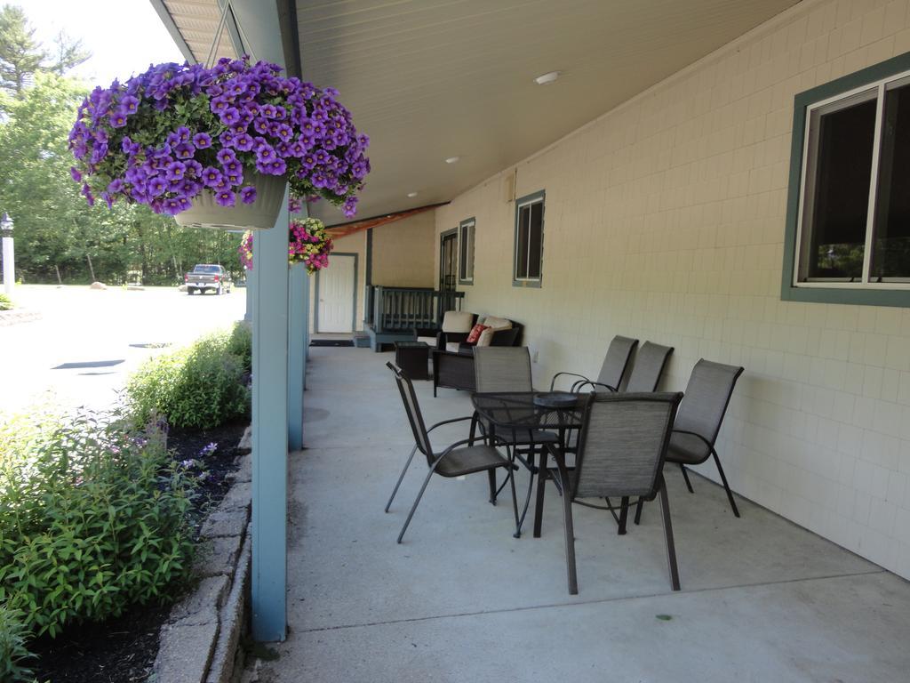 Eastern Inn & Suites North Conway Esterno foto