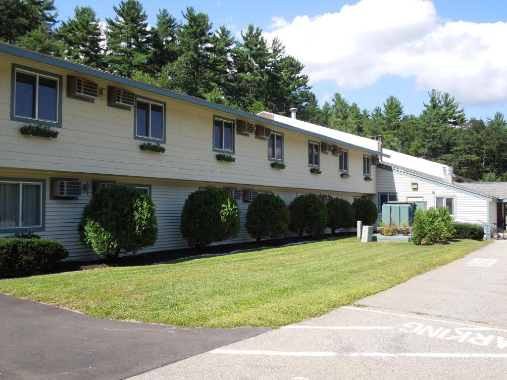 Eastern Inn & Suites North Conway Esterno foto