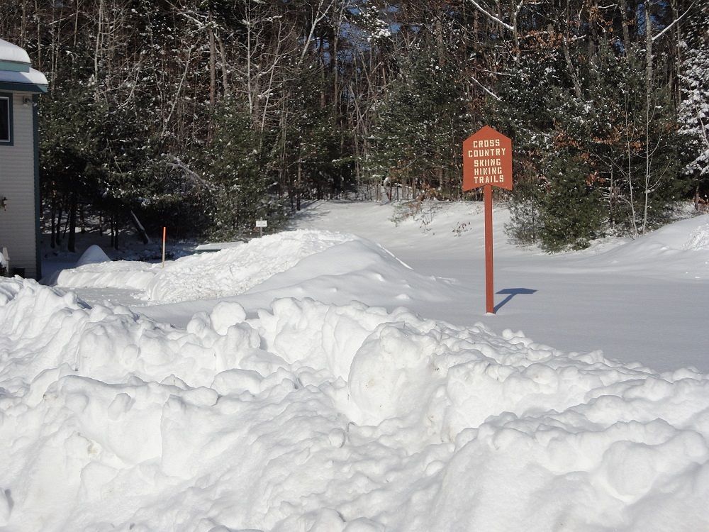 Eastern Inn & Suites North Conway Esterno foto