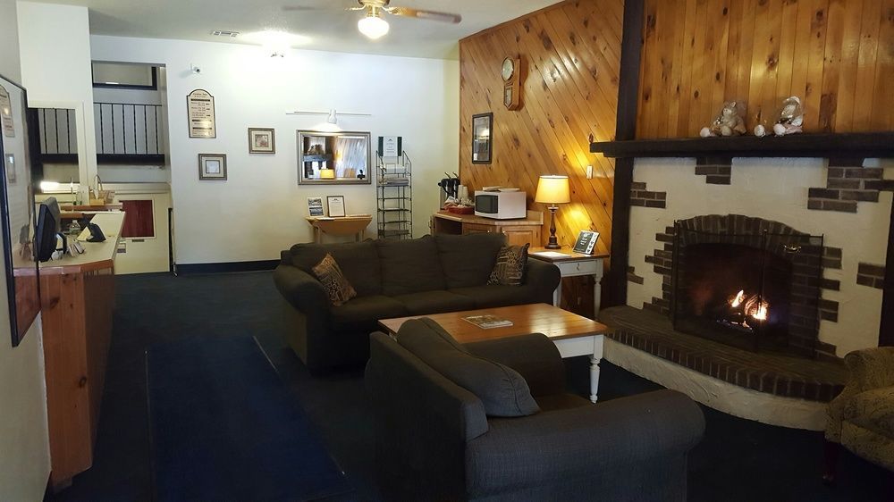 Eastern Inn & Suites North Conway Esterno foto