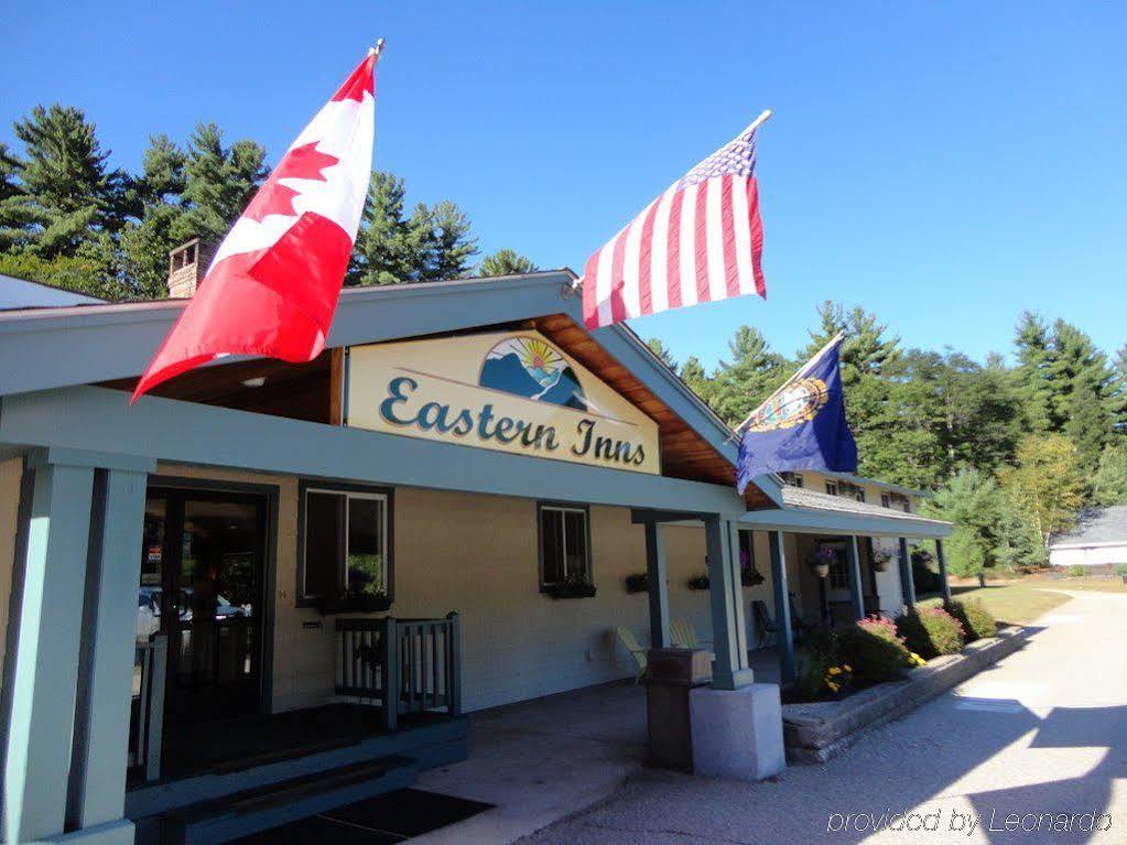 Eastern Inn & Suites North Conway Esterno foto
