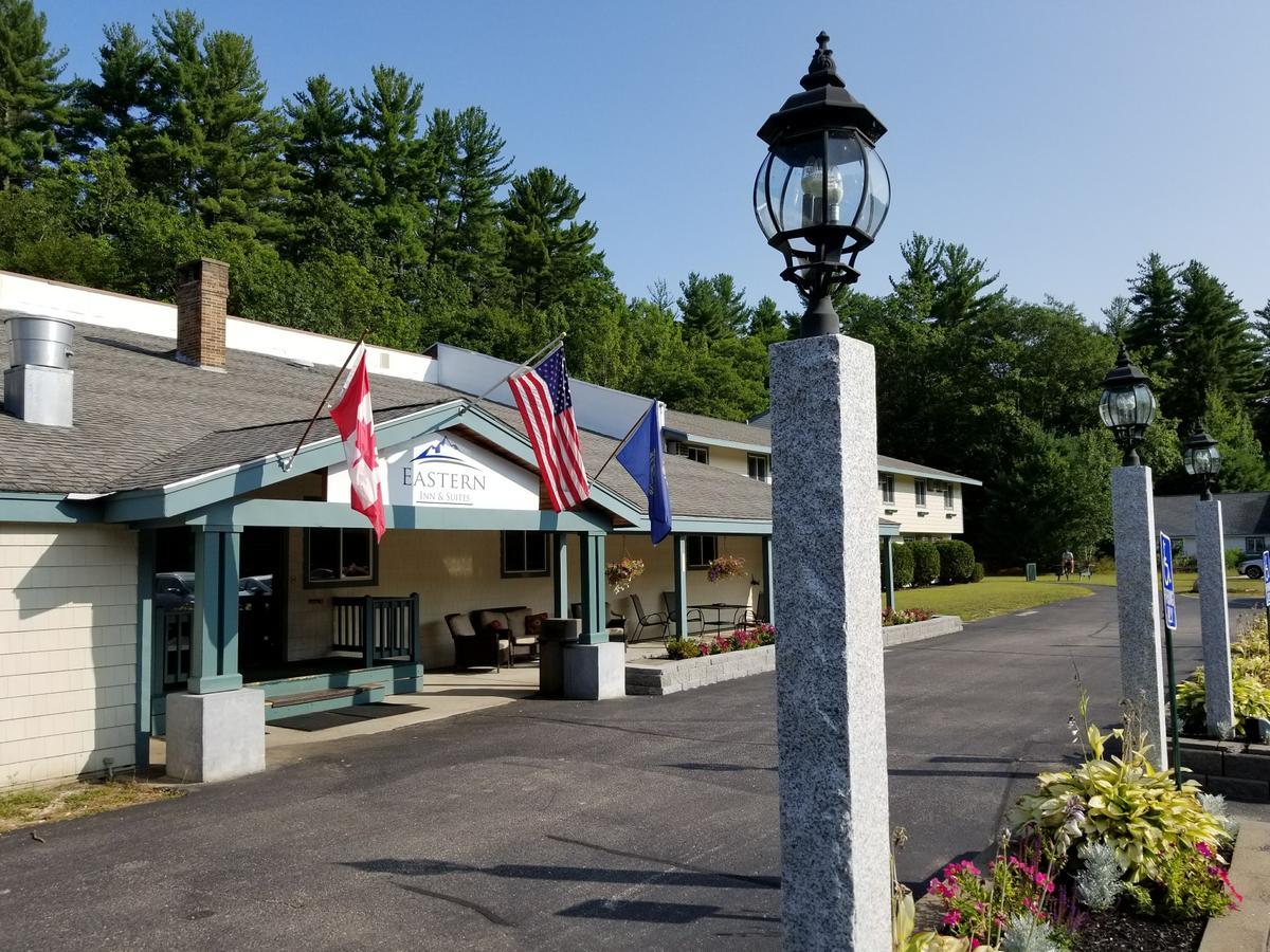 Eastern Inn & Suites North Conway Esterno foto