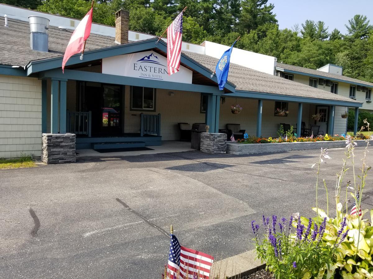 Eastern Inn & Suites North Conway Esterno foto