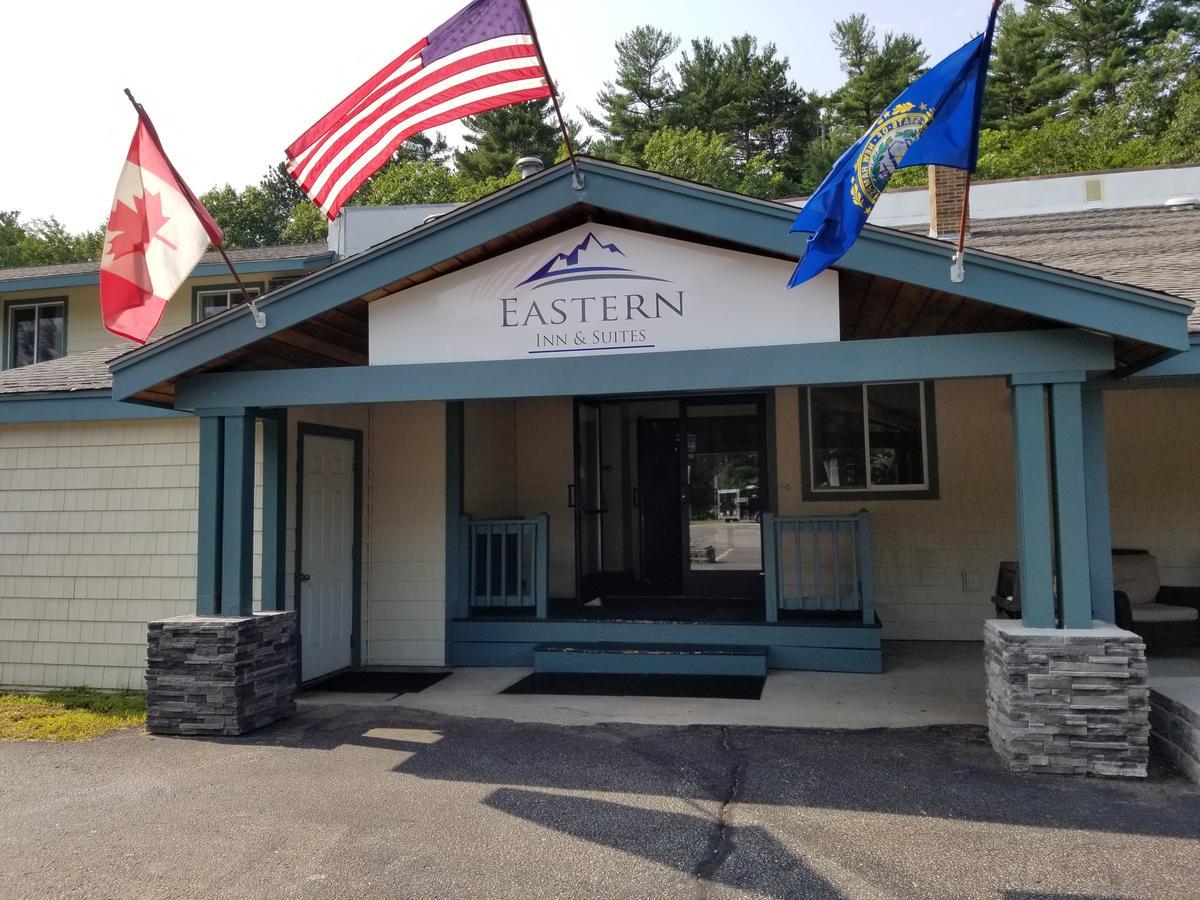 Eastern Inn & Suites North Conway Esterno foto