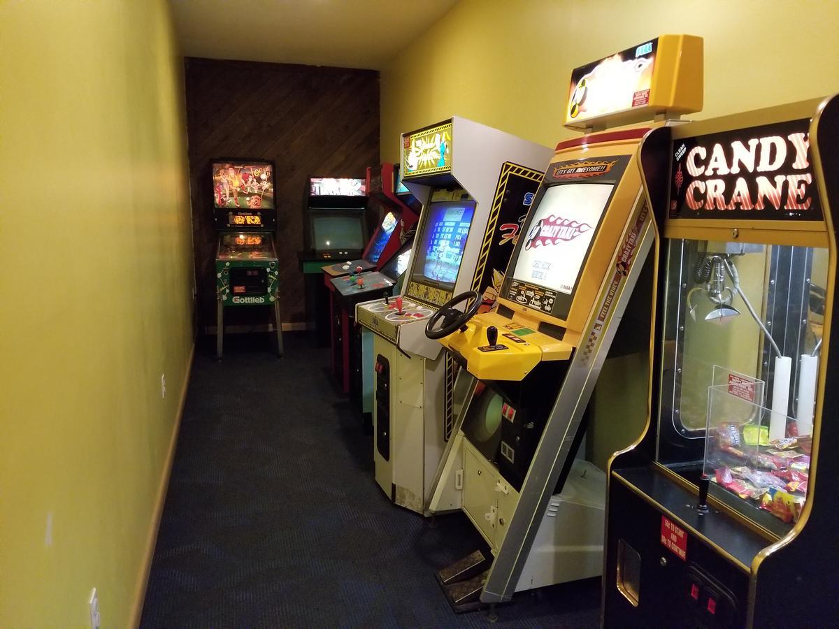 Eastern Inn & Suites North Conway Esterno foto