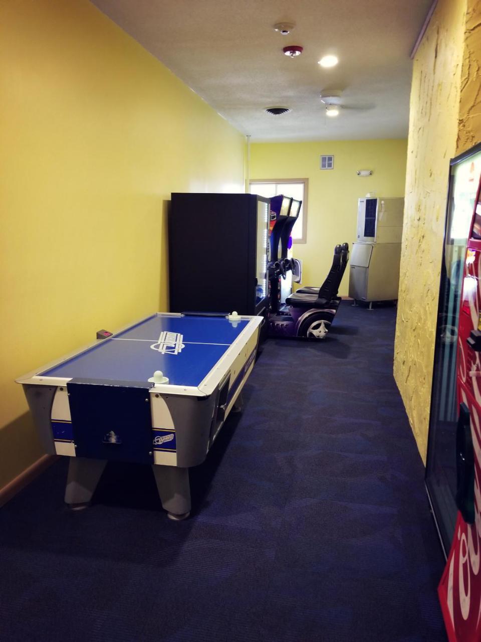 Eastern Inn & Suites North Conway Esterno foto
