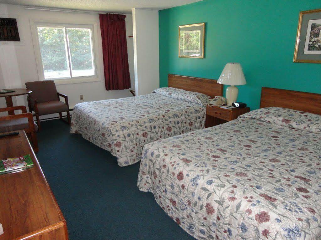 Eastern Inn & Suites North Conway Esterno foto