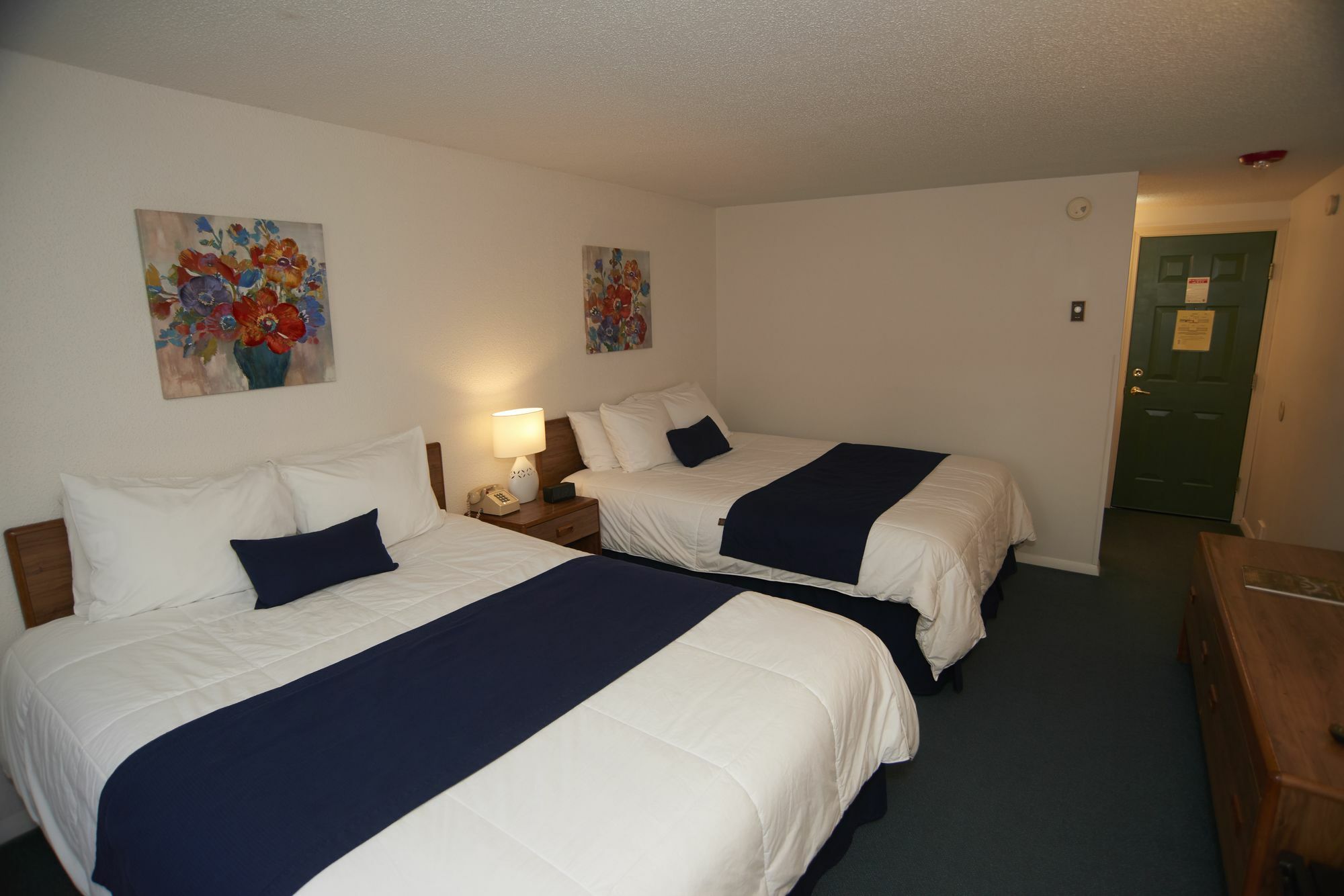 Eastern Inn & Suites North Conway Esterno foto