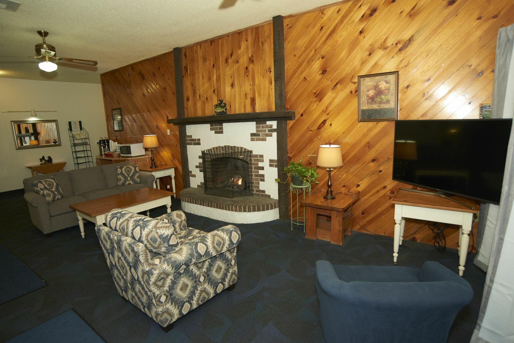 Eastern Inn & Suites North Conway Esterno foto