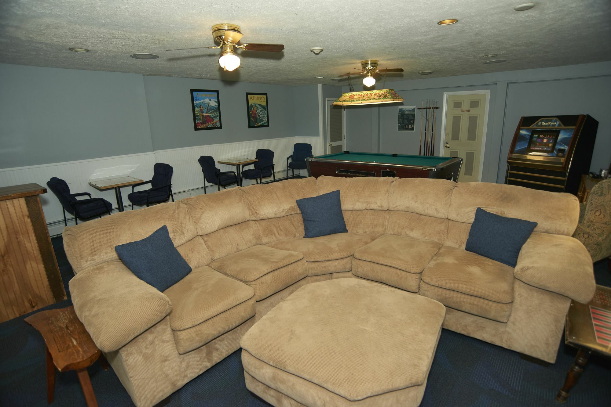 Eastern Inn & Suites North Conway Esterno foto